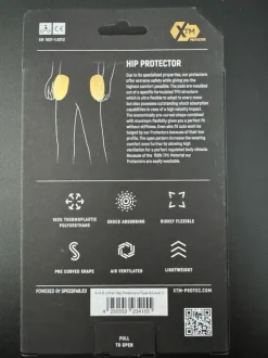 John Doe Hüftprotektor Level 2