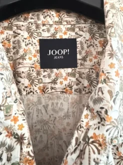 Joop Hemd