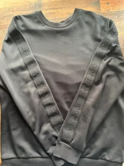 JOOP! Jeans Herren-Sweatshirt Gr. L