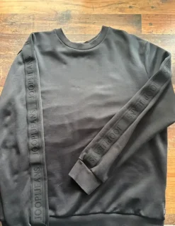 JOOP! Jeans Herren-Sweatshirt Gr. L