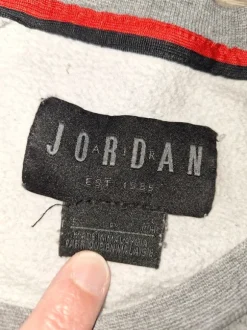 Jordan Hoodie S Sweatshirt