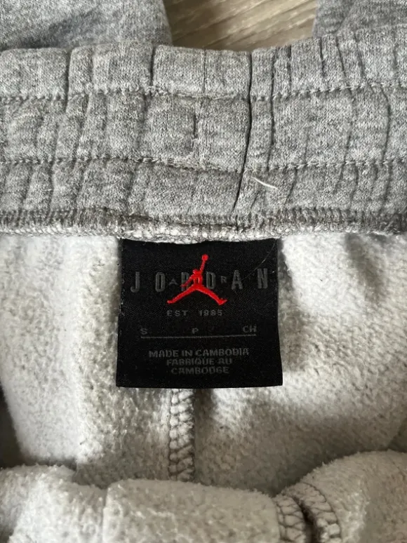 Jordan Jogginghose