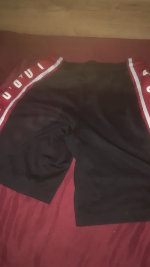 Jordan korte broek for de zomer