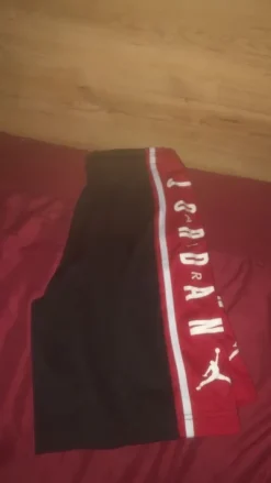 Jordan korte broek for de zomer