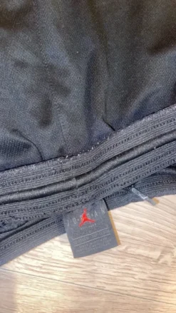 Jordan korte broek for de zomer