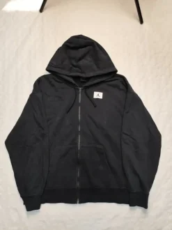 Jordan zip-hoodie