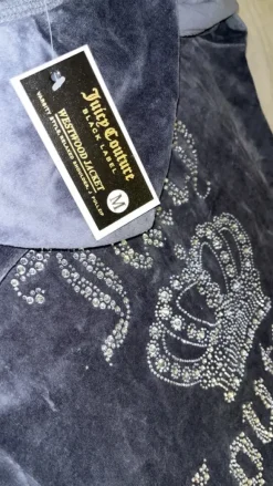 Juicy Couture Tracksuit