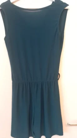 Jumper Damen Sommer Kurzoverall