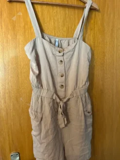 Jumpsuit