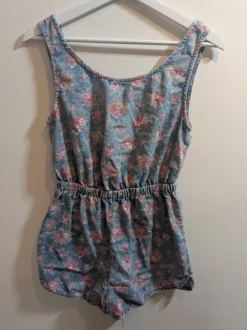 Jumpsuit