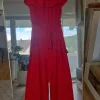 Jumpsuit Einteiler