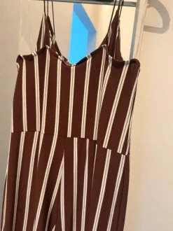 Jumpsuit Einteiler