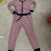 Jumpsuit für Zuhause