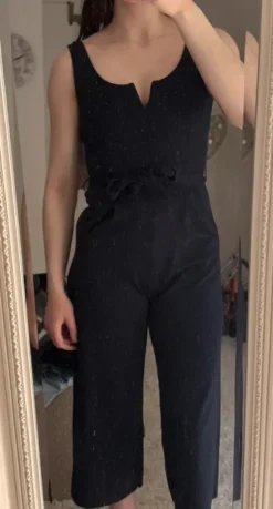 Jumpsuit Gr. M