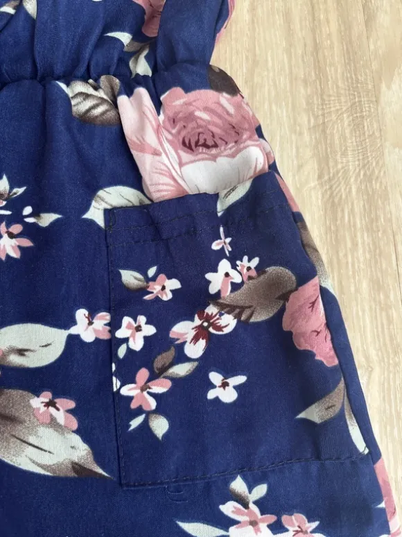 Jumpsuit Gr. XS