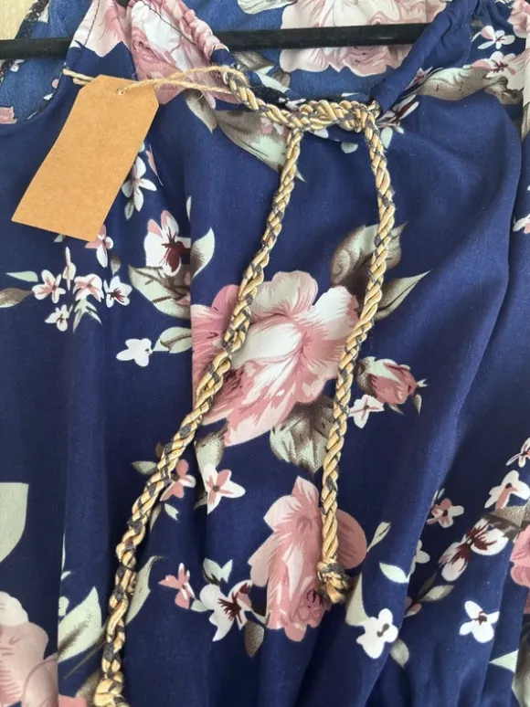 Jumpsuit Gr. XS