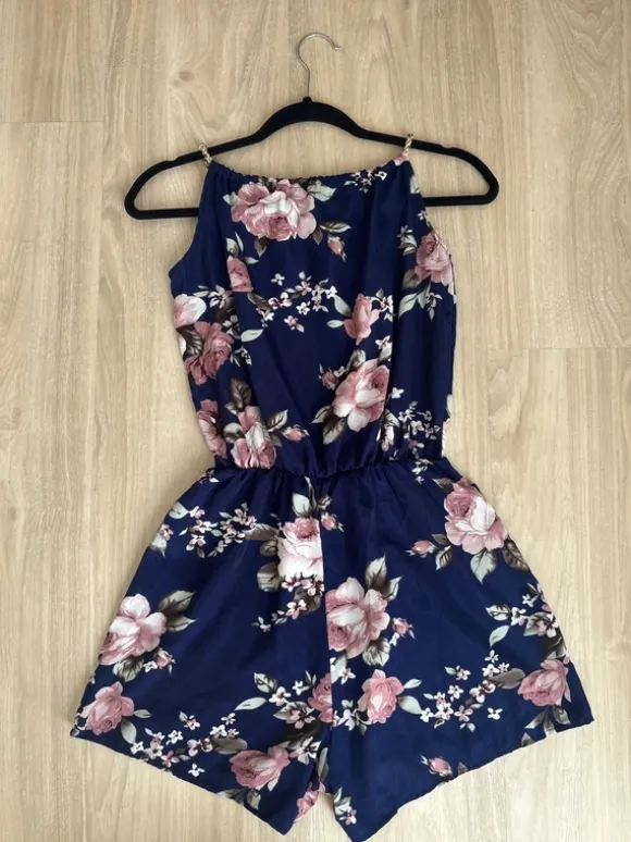 Jumpsuit Gr. XS