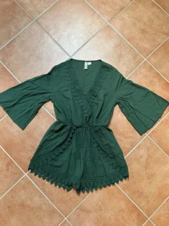Jumpsuit H&M