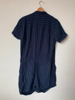Jumpsuit Incerun - Linnen like look