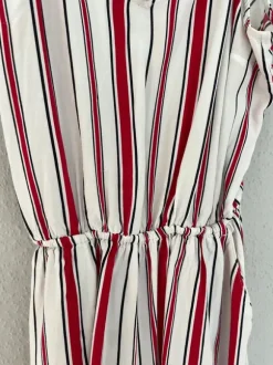 Jumpsuit kurz mit Taschen