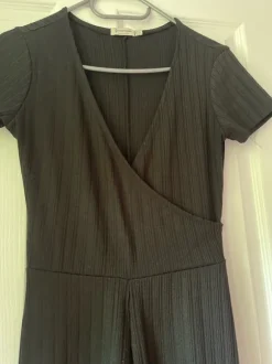 Jumpsuit maat S