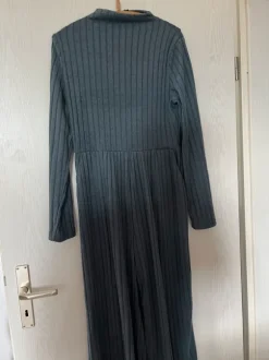 Jumpsuit Ripp-Optik