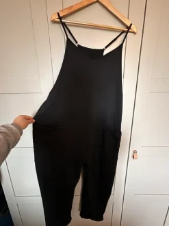 Jumpsuit Schwangerschaft