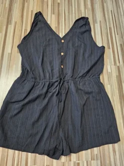 Jumpsuit Shein sommer