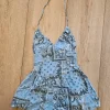 Jumpsuit von Bershka