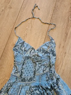 Jumpsuit von Bershka