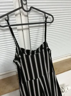 Jumpsuit von Bershka Größe M