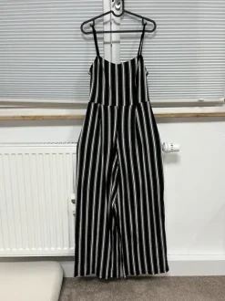 Jumpsuit von Bershka Größe M