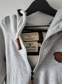 Jumpsuit von naketano