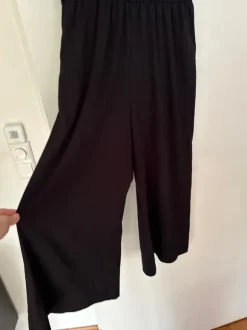 Jumpsuit von Uniqlo
