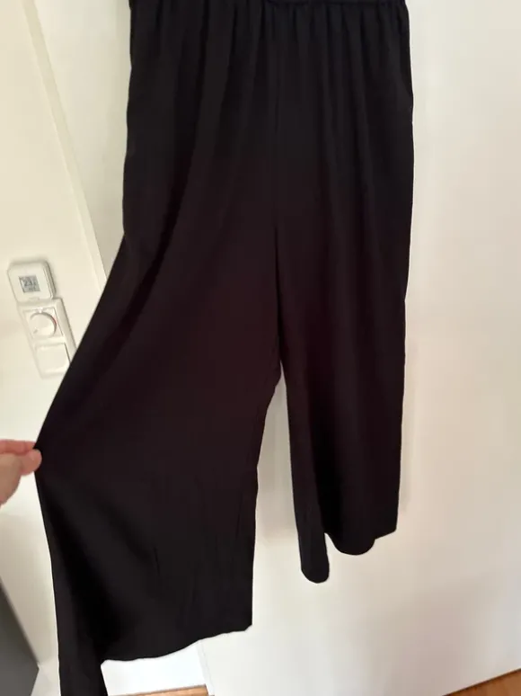 Jumpsuit von Uniqlo