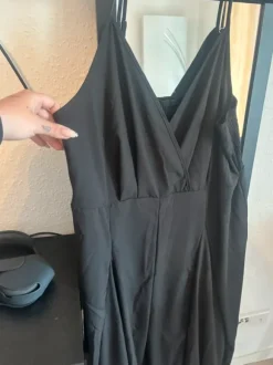 Jumpsuite
