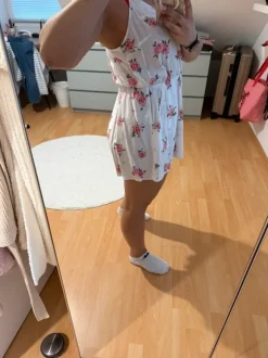 Jumpsuit/Einteiler Blumen