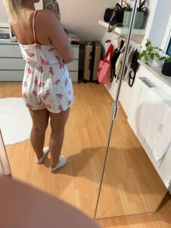 Jumpsuit/Einteiler Blumen
