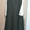 Jumpsuit/Overall Made in Italy 100% Leinen