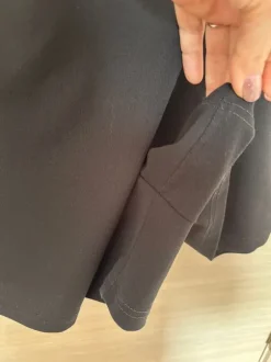 Jupe short