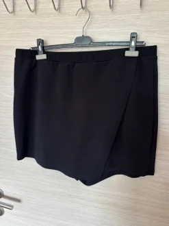 Jupe short