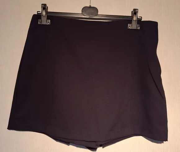Jupe-short