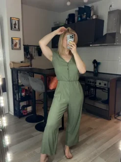 Jupsuit Gr M/L