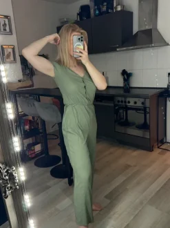 Jupsuit Gr M/L