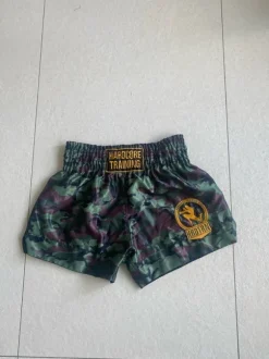K1 Boxen Training Kickbox Hose L