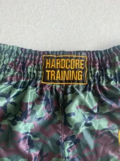 K1 Boxen Training Kickbox Hose L