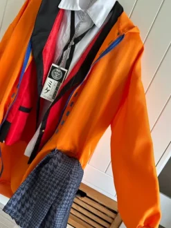 Kakegurui / Runa Cosplay