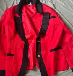 Kakegurui Cosplay