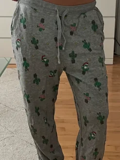 Kaktus Jogginghose M