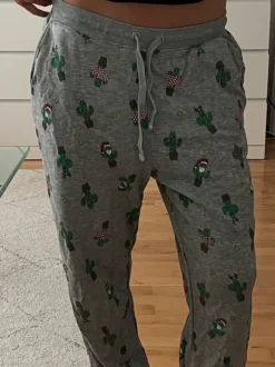 Kaktus Jogginghose M